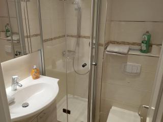 Studioappartement Wegg Wilhelmstraße - 1