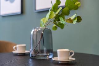 Silkhaus Modern Studio with Balcony near Burj Daman - Dubai - 8