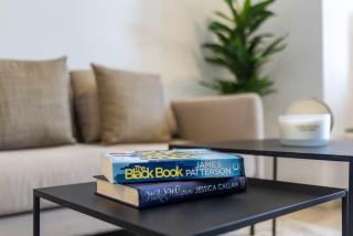 Silkhaus Modern Studio with Balcony near Burj Daman - Dubai - 7