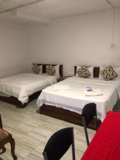 The Vacation Villa Nuwaraeliya - 1