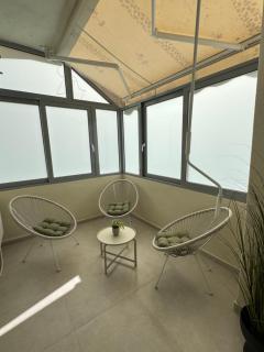 Navarino Lux Suite - 1