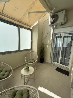 Navarino Lux Suite - 0