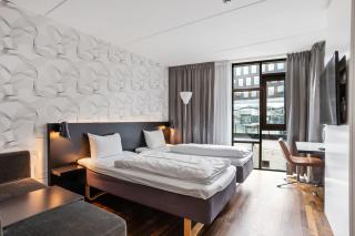 Comfort Hotel Union Brygge - Drammen - 6