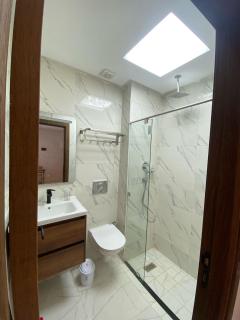 Appartement vue sur mer -Mehdia beach -Wi-Fi Parking - Clim - 2