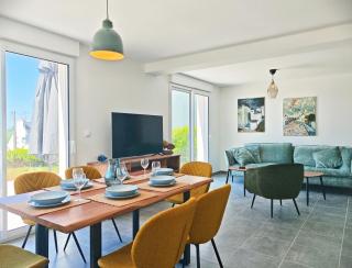 La Maison des Falaises - Crozon - 6