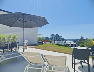 La Maison des Falaises - Crozon - 8