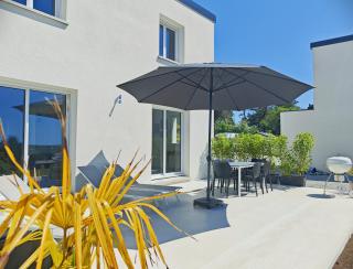 La Maison des Falaises - Crozon - 1