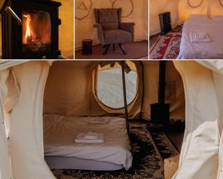 Glamping Tago - Khulo - 5