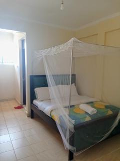 Miguel's home - Gatunga - 4