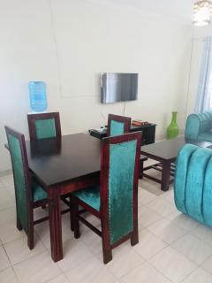 Miguel's home - Gatunga - 8