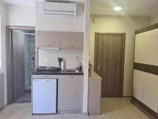 Sergios Apartments 1 - 6