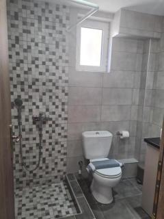 Sergios Apartments 1 - 3