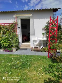 Maisonnette STUDIO Independent - Vertou - 4