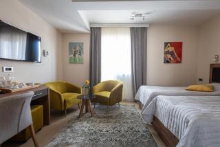Apollonia Hotel Gevgelija - 9
