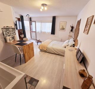 Studio cosy - Bagnères-de-Bigorre - 4