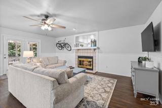 Yarmouth Cottage-Family 2Bed 2Bath Home in Bella Vista - Bella Vista - 2
