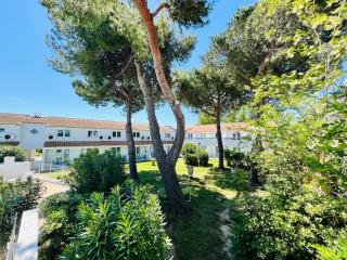 Artemia Aigues-Mortes - Hotel avec piscine - 1