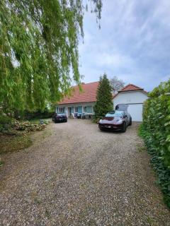 Ferienwohnung Grömitz - Grömitz - 7