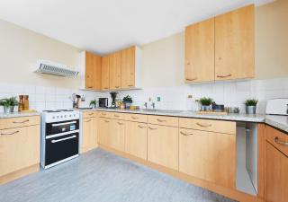 Student Only Ensuite Room at Shaftesbury Hall near Central Cheltenham - Cheltenham - 7