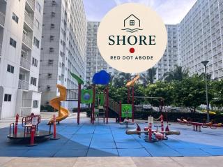 Shore Red Dot Abode - Shore Residences 1 C2 - Manila - 6
