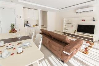 Residence Apart C1 - Fethiye - 3