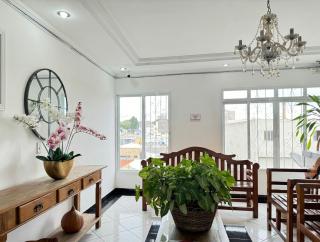SN57 Modern apartment near EXPO Center Norte - 1