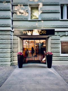 Windsor Merano Hotel & Suites - Merano - 9