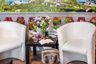 Charmante 32 m² Ferienwohnung - Barth - 2