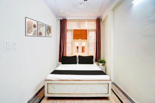 Super Hotel O THE ROYALL RESIDENCY - 5