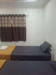 Jayshree Cottages - Tuljapur - 8