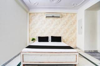 Hotel O THE ROYALL RESIDENCY - Neu-Delhi - 5