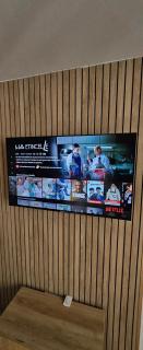 La Pépite au 1 er étage - Netflix - Valence - 8