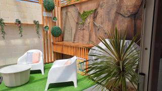 La perla de Tibi & sauna experience - Alicante - 6