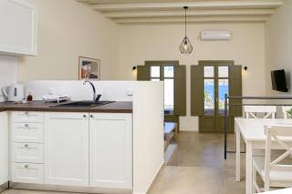 "Araklos" Summer house II - Aiyiáli - 4