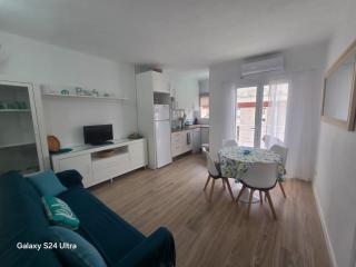 APT Copacabana, a pochi passi dal mare - Es Pujols - 9