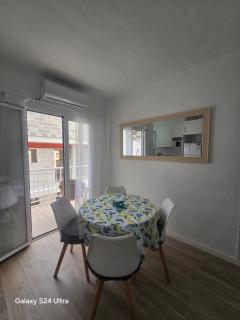 APT Copacabana, a pochi passi dal mare - Es Pujols - 5