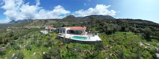 Villas Alisseos - 0
