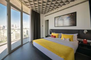 The Smallville Hotel - Beirut - 2