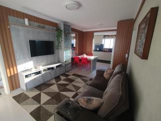 Apartamento Gravatá Navegantes - 5