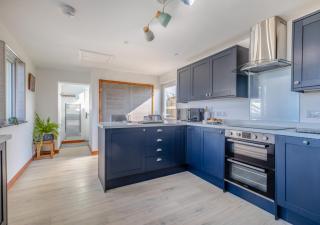 Sunset View - Larkbeare - Ashbury - 7