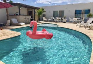 Genesis Apartments - 6