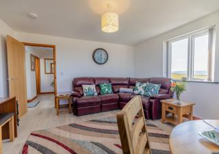 Sunset View - Larkbeare - Ashbury - 2