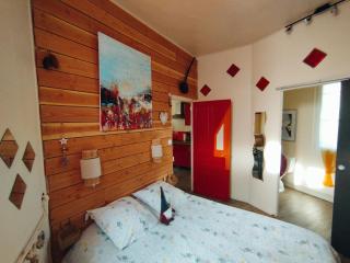 Appartement La Bourboule Antigua - La Bourboule - 7