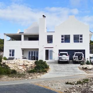 Aghulas Splendour - Agulhas - 9