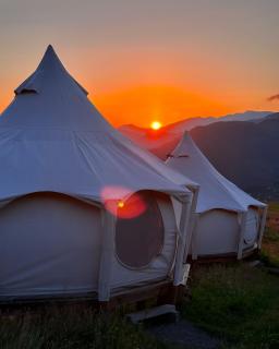Glamping Tago - 1