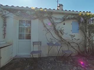 Maison de charme avec jardin clos, à 500 m du centre et 1800 m de la plage - 4 couchages - FR-1-224B-60 - Noirmoutier-en-l'lle - 9