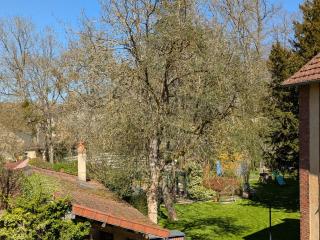 La Maison d'à Côté - Saint-Amand-en-Puisaye - 6