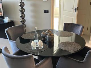 Hilton résidence tanger city center - Tangeri - 5