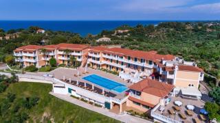 Matilda Hotel - Vasilikos - 3