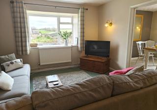 West Millbrook Cottage - Twitchen - 8